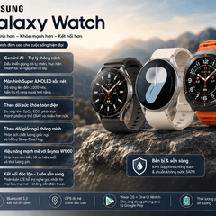 Collection image for: Đồng Hồ Thông Minh SAMSUNG Galaxy Watch