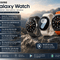 Đồng Hồ Thông Minh SAMSUNG Galaxy Watch