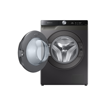 Máy Giặt Sấy Samsung AI Ecobubble Inverter Giặt 11 kg - Sấy 7 kg WD11T734DBX/SV (DL)