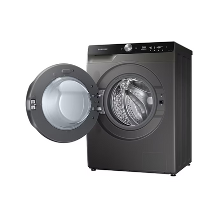 Máy Giặt Sấy Samsung AI Ecobubble Inverter Giặt 11 kg - Sấy 7 kg WD11T734DBX/SV (DL)