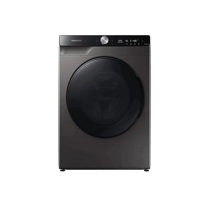 Máy Giặt Sấy Samsung AI Ecobubble Inverter Giặt 11 kg - Sấy 7 kg WD11T734DBX/SV (DL)