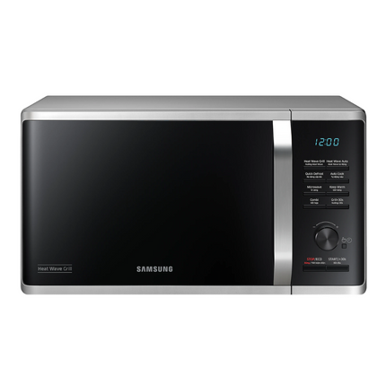 Lò Vi Sóng Có Nướng Samsung MG23K3575AS/SV-N 23 Lít