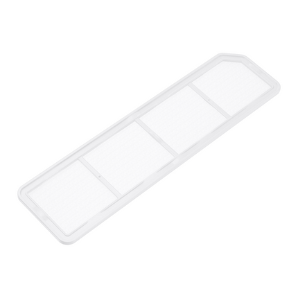 Tủ Chăm Sóc Quần Áo Thông Minh Samsung Bespoke AirDresser 5 Móc DF24CB9900CRSV