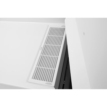 Tủ Chăm Sóc Quần Áo Thông Minh Samsung Bespoke AirDresser 5 Móc DF24CB9900CRSV