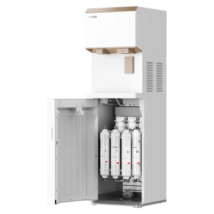 Máy Lọc Nước Làm Đá Toshiba TWP-IW2469SVN(W)