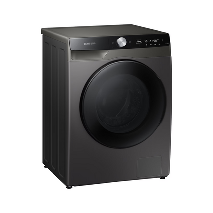 Máy Giặt Sấy Samsung AI Ecobubble Inverter Giặt 11 kg - Sấy 7 kg WD11T734DBX/SV (DL)