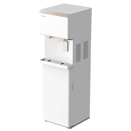 Máy Lọc Nước Làm Đá Toshiba TWP-IW2469SVN(W)