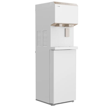 Máy Lọc Nước Làm Đá Toshiba TWP-IW2469SVN(W)