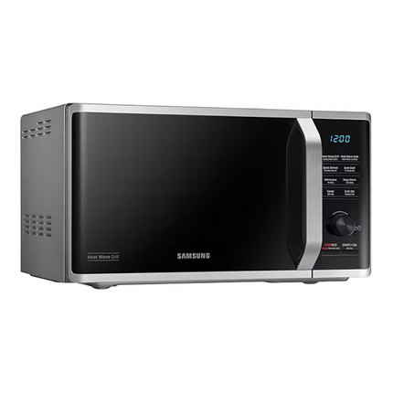 Lò Vi Sóng Có Nướng Samsung MG23K3575AS/SV-N 23 Lít