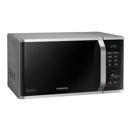 Lò Vi Sóng Có Nướng Samsung MG23K3575AS/SV-N 23 Lít