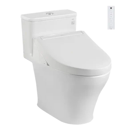 Ban Cau Mot Khoi TOTO MS857CDW15XW