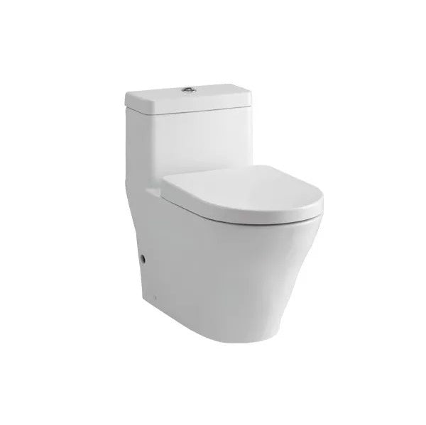 Bồn Cầu TOTO CW166RB#XW TC384CVK#W T53P100VR
