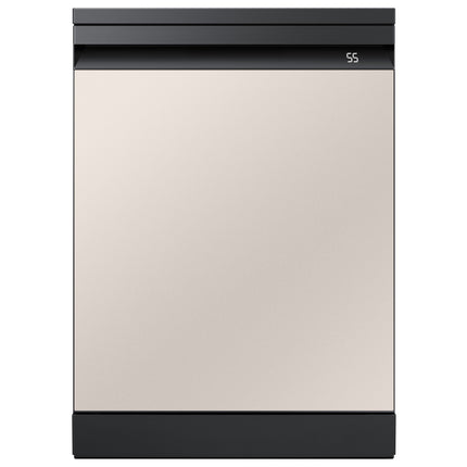 Máy Rửa Chén SAMSUNG Bespoke DW60CB750S24 Độc Lập 14 Bộ Chén