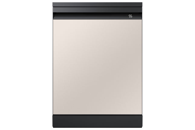 Máy Rửa Chén SAMSUNG Bespoke DW60CB750S24 Độc Lập 14 Bộ Chén