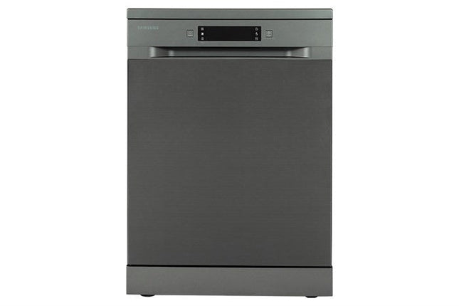 Máy Rửa Chén SAMSUNG DW60CG550FSGSV Độc Lập 14 Bộ Chén