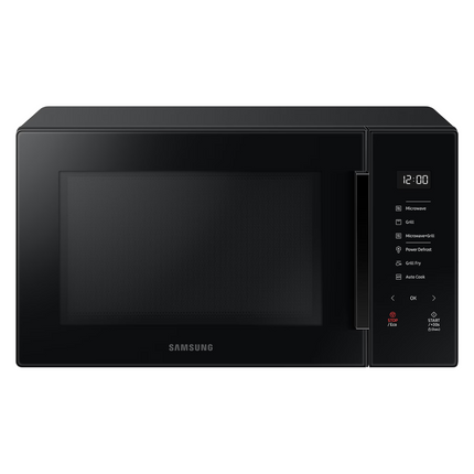 Lò Vi Sóng Có Nướng Samsung MG30T5018CK/SV 30 lít