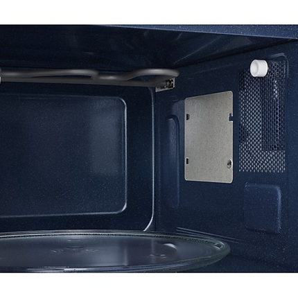 Lò Vi Sóng Có Nướng Samsung MG30T5018CK/SV 30 lít