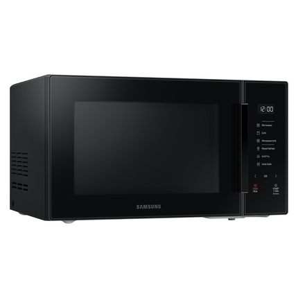 Lò Vi Sóng Có Nướng Samsung MG30T5018CK/SV 30 lít