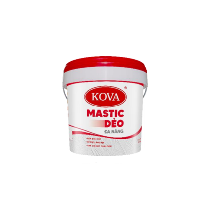 MASTIC DẺO KOVA ĐA NĂNG