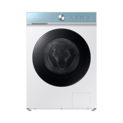 Máy Giặt Sấy Samsung Bespoke AI Inverter Giặt 14 kg - Sấy 8 kg WD14BB944DGMSV