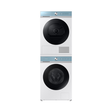 Máy Giặt Sấy Samsung Bespoke AI Inverter Giặt 14 kg - Sấy 8 kg WD14BB944DGMSV