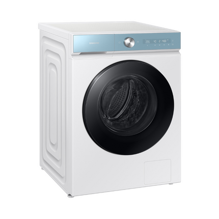 Máy Giặt Sấy Samsung Bespoke AI Inverter Giặt 14 kg - Sấy 8 kg WD14BB944DGMSV