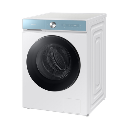 Máy Giặt Sấy Samsung Bespoke AI Inverter Giặt 14 kg - Sấy 8 kg WD14BB944DGMSV