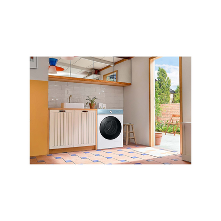 Máy Giặt Sấy Samsung Bespoke AI Inverter Giặt 14 kg - Sấy 8 kg WD14BB944DGMSV