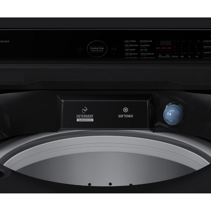 Máy Giặt Samsung Inverter 21 kg WA80F21B9BSV