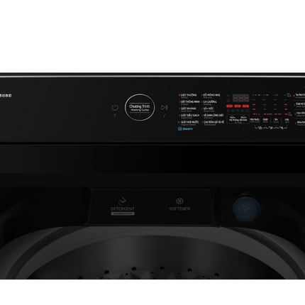 Máy Giặt Samsung Inverter 21 kg WA80F21B9BSV