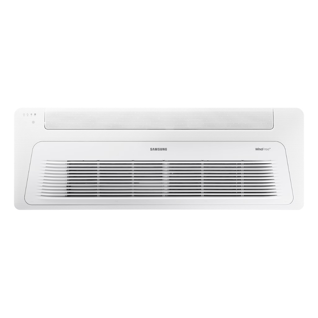 Máy Lạnh Âm Trần Cassette 1 Hướng Samsung WindFree™ 3.5kW F-AC035TN1DKC