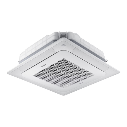 Máy Lạnh Âm Trần Cassette Samsung 4 Hướng WindFree™ 10kW F-AC100TN4DKC