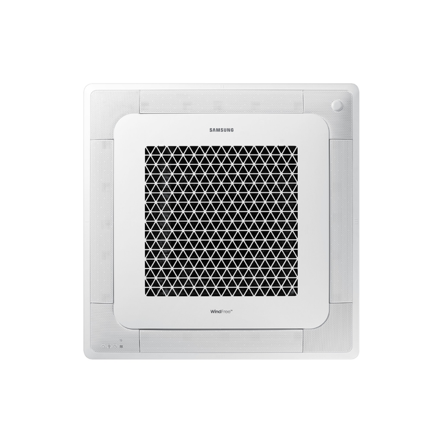 Máy Lạnh Âm Trần Cassette Samsung 4 Hướng WindFree™ 12kW F-AC120TN4DKC