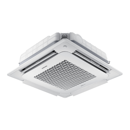 Máy Lạnh Âm Trần Cassette Samsung 4 Hướng WindFree™ 12kW F-AC120TN4DKC