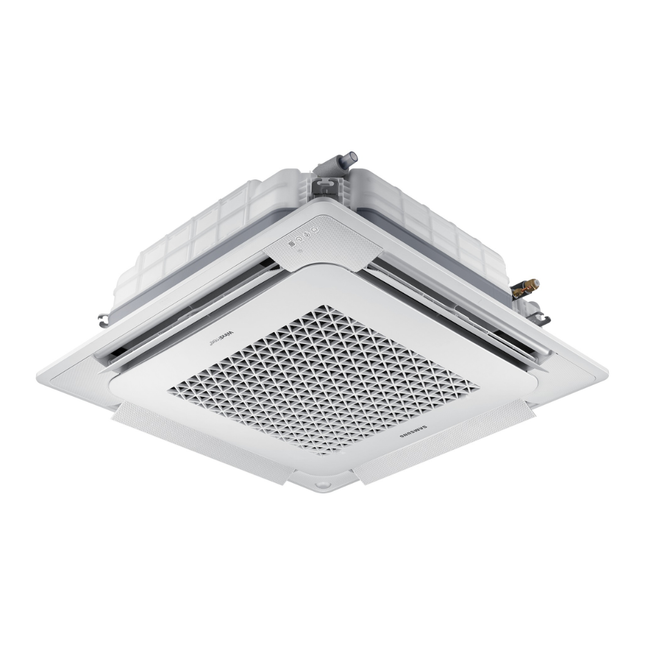 Máy Lạnh Âm Trần Cassette Samsung 4 Hướng WindFree™ 14kW F-AC140TN4DKC