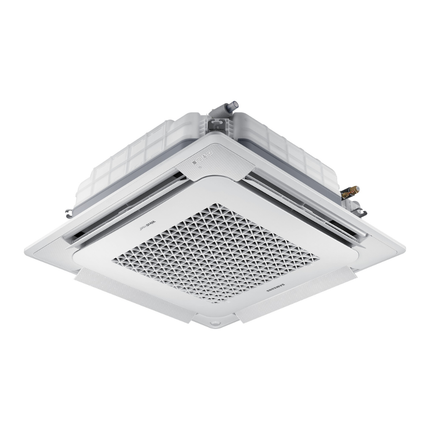 Máy Lạnh Âm Trần Cassette Samsung 4 Hướng WindFree™ 7.1kW F-AC071TN4DKC