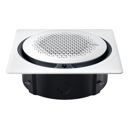 Máy Lạnh Cassette Samsung Hướng 360° 10kW F-AC100TN4PKC