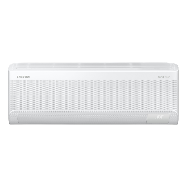 Máy Lạnh Samsung Bespoke AI WindFree™ 12.000 BTU F-AR60H13D1MW