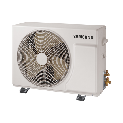 Máy Lạnh Samsung Bespoke AI WindFree™ 12.000 BTU F-AR60H13D1MW