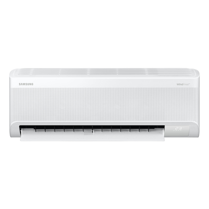 Máy Lạnh Samsung Bespoke AI WindFree™ 12.000 BTU F-AR60H13D1MW