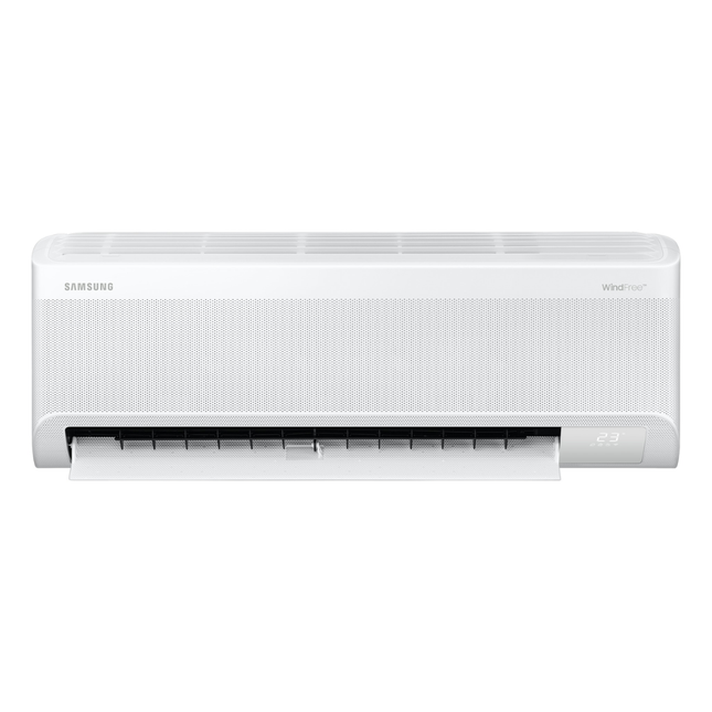 Máy Lạnh Samsung Bespoke AI WindFree™ 12.000 BTU F-AR60H13D1MW