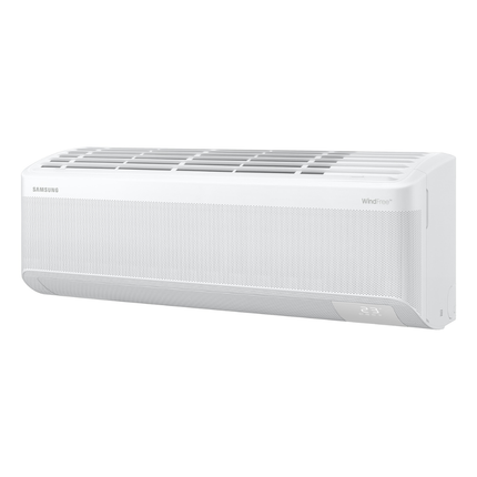 Máy Lạnh Samsung Bespoke AI WindFree™ 12.000 BTU F-AR60H13D1MW