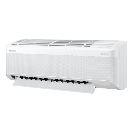Máy Lạnh Samsung Bespoke AI WindFree™ 12.000 BTU F-AR60H13D1MW