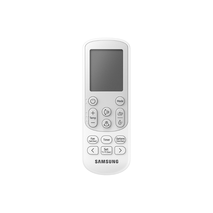 Máy Lạnh Samsung Bespoke AI WindFree™ 18.000 BTU F-AR60H18D1MW