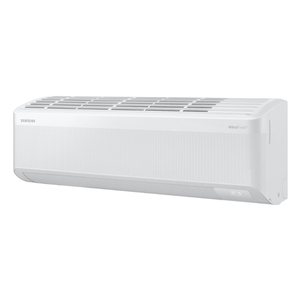 Máy Lạnh Samsung Bespoke AI WindFree™ 18.000 BTU F-AR60H18D1MW