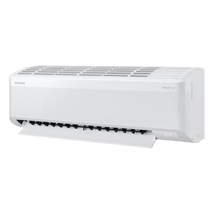 Máy Lạnh Samsung Bespoke AI WindFree™ 18.000 BTU F-AR60H18D1MW