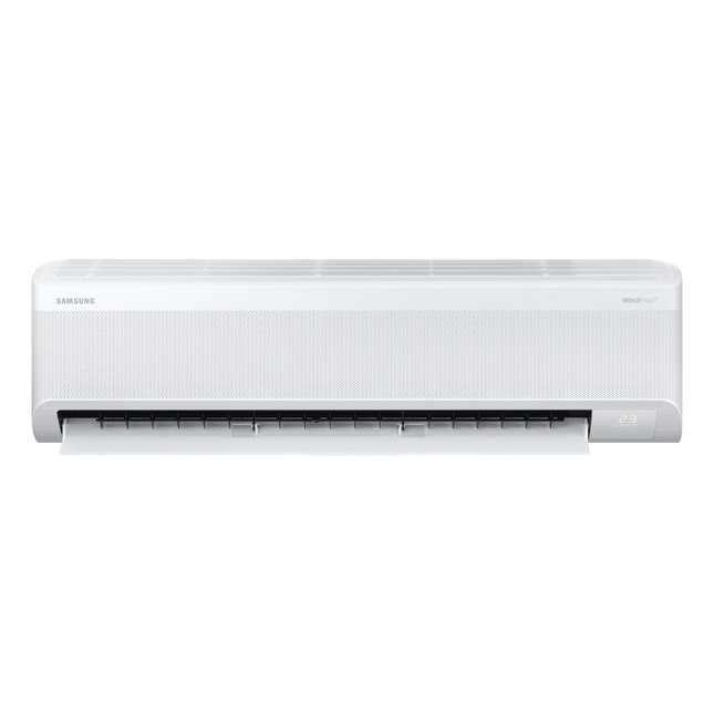Máy Lạnh Samsung Bespoke AI WindFree™ 21.000 BTU F-AR60H24D1MW