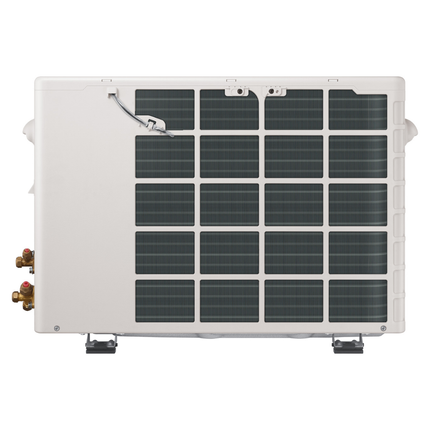 Máy Lạnh Samsung Bespoke AI WindFree™ 9.000 BTU F-AR60H10D1MW