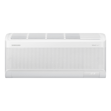 Máy Lạnh Samsung Bespoke AI WindFree™ 9.000 BTU F-AR60H10D1MW
