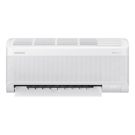 Máy Lạnh Samsung Bespoke AI WindFree™ 9.000 BTU F-AR60H10D1MW